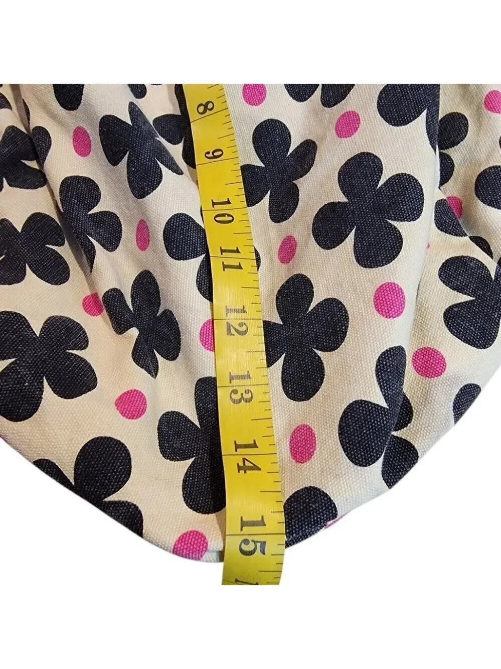 Super Cute Cloth Hobo Bag